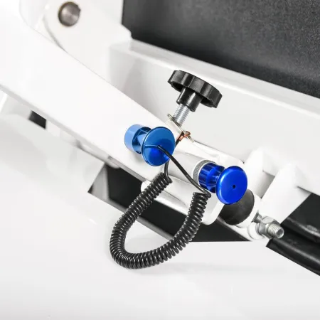 Баскетбольная стойка мобильная складная на пружинах вынос 2,25 м c противовесом ZAVODSPORTA за 530&nbsp;660 ₽ купить в Тольятти