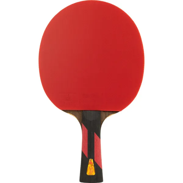 Ракетка для н/т DOUBLE FISH 7A+C, для професс.,ITTF Appr.,накл.2,1мм,+ 2 мяча V40+мм ITTF Appr за 3&nbsp;559.80 ₽ в Тольятти