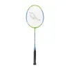 Ракетка для бадм. DOUBLE FISH JINQUE QT-1601, для продвинутых,карбон со струнами,литая,голубой за 3&nbsp;015.80 ₽ купить в Тольятти