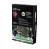 Набор для падела WILSON Optix XP Padel KIT, WR202110U2, ракетка + 3мяча, красный за 20&nbsp;362.60 ₽ купить в Тольятти