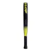 Ракетка для падела Dunlop Tristorm Pro, 10359946, для опытных игроков, графит, черно-желтый за 19&nbsp;643.50 ₽ купить в Тольятти