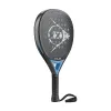 Ракетка для падела Dunlop FX Jr, 10370738, для юниоров, гибрид, графит, черно-голубой за 11&nbsp;019.40 ₽ купить в Тольятти
