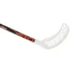 Клюшка для флорбола RealStick Tribal Jr, MR-KF-TR85-WH, 85см,прямой крюк,пластик,черн-бел-оранж за 2&nbsp;237.20 ₽ купить в Тольятти