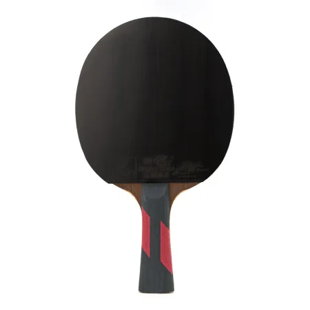 Ракетка для н/т DOUBLE FISH 7A+C, для професс.,ITTF Appr.,накл.2,1мм,+ 2 мяча V40+мм ITTF Appr за 3&nbsp;559.80 ₽ купить в Тольятти