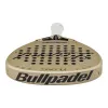 Ракетка для падела BULLPADEL Flow Legend 27, 497247, для профессионалов, стекловолокно, золотистый за 40&nbsp;157.40 ₽ купить в Тольятти