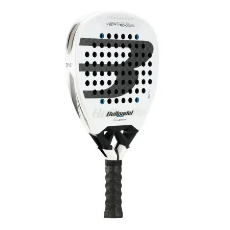 Ракетка для падела BULLPADEL Vertex 05 26, 494395, для проф. и любителей, стекловолокно, белый за 48&nbsp;150.80 ₽ купить в Тольятти