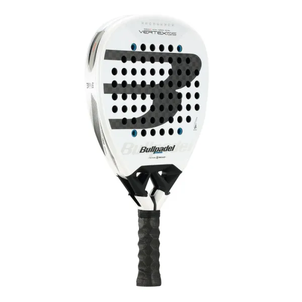 Ракетка для падела BULLPADEL Vertex 05 26, 494395, для проф. и любителей, стекловолокно, белый за 48&nbsp;150.80 ₽ в Тольятти