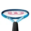 Ракетка б/т Wilson Tour Slam Lite Gr2, WR199010U2,для любит, алюминий, со струнами, сине-голубая за 6&nbsp;358 ₽ купить в Тольятти