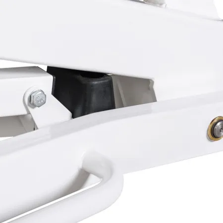 Баскетбольная стойка мобильная складная на пружинах вынос 2,25 м c противовесом ZAVODSPORTA за 530&nbsp;660 ₽ купить в Тольятти