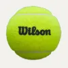 Мяч для падела Wilson Premier Padel, WR8908401001, уп.3 шт, FIP Approved, войлок, нат.резина,желтый за 1&nbsp;198.50 ₽ купить в Тольятти