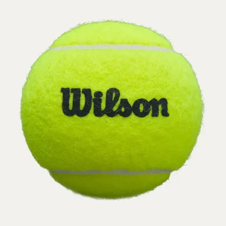 Мяч для падела Wilson Premier Padel, WR8908401001, уп.3 шт, FIP Approved, войлок, нат.резина,желтый за 1&nbsp;198.50 ₽ купить в Тольятти