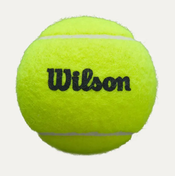 Мяч для падела Wilson Premier Padel, WR8908401001, уп.3 шт, FIP Approved, войлок, нат.резина,желтый за 1&nbsp;198.50 ₽ в Тольятти