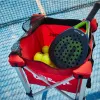 Мяч для падела Wilson Padel X3 Yellow, WR8900801001, уп.3 шт,FIP Approved войлок, нат.резина, желтый за 1&nbsp;084.60 ₽ купить в Тольятти