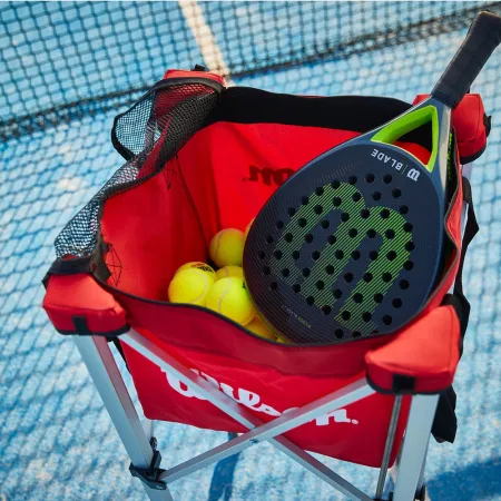 Мяч для падела Wilson Padel X3 Yellow, WR8900801001, уп.3 шт,FIP Approved войлок, нат.резина, желтый за 1&nbsp;084.60 ₽ купить в Тольятти