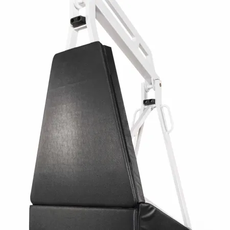 Баскетбольная стойка мобильная складная на пружинах вынос 1,65 м c противовесом ZAVODSPORTA за 527&nbsp;280 ₽ купить в Тольятти