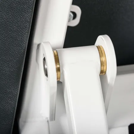 Баскетбольная стойка мобильная складная на пружинах вынос 2,25 м c противовесом ZAVODSPORTA за 530&nbsp;660 ₽ купить в Тольятти