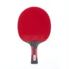 Ракетка для н/т DOUBLE FISH CK-208, для любителй, ITTF,наклад. 2,2 мм, конич. ручка + сумка-чехол за 2&nbsp;004.30 ₽ купить в Тольятти