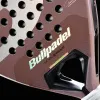 Ракетка для падела BULLPADEL Wonder, 494407, для проф. и любителей, стекловолокно, капучино за 39&nbsp;703.50 ₽ купить в Тольятти