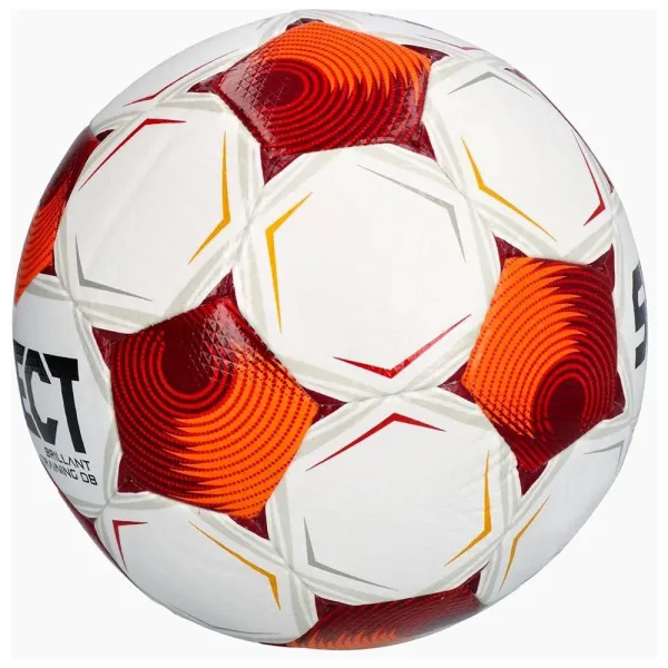 Мяч футб. SELECT Brillant Training DB V25 за 4&nbsp;936.80 ₽ в Тольятти