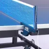 Стол для наст. тенниса DOUBLE FISH 203M-1, Indoor для закрытых помещений, толщина 18мм, синий за 58&nbsp;833.60 ₽ купить в Тольятти