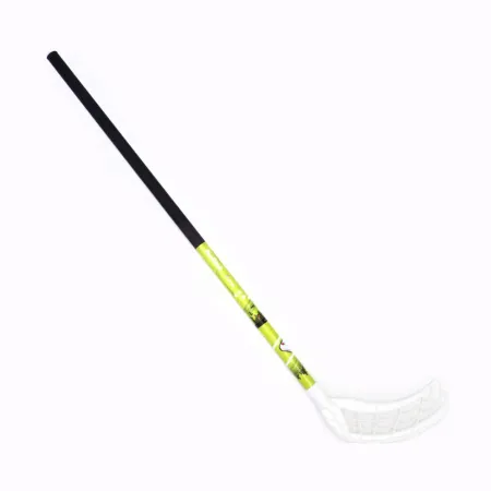 Клюшка для флорбола RealStick Player, MR-KF-Pl95, 95см, прямой крюк, композит, черно-салатовый за 3&nbsp;605.70 ₽ купить в Тольятти
