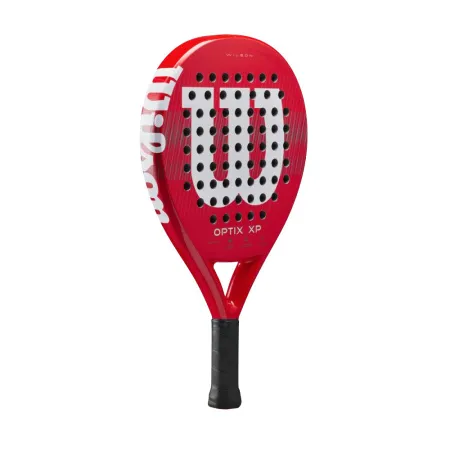 Набор для падела WILSON Optix XP Padel KIT, WR202110U2, ракетка + 3мяча, красный за 20&nbsp;362.60 ₽ купить в Тольятти