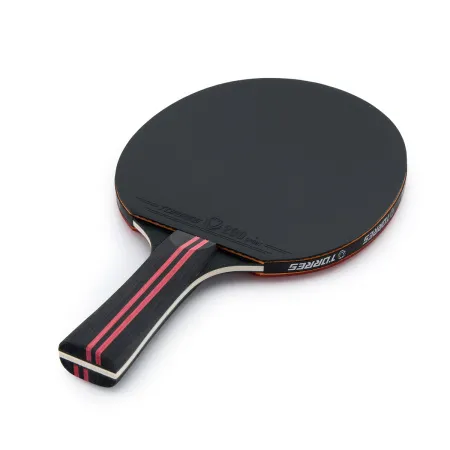 Ракетка для н/т TORRES Sport 1*, TT23005 для любителей, накладка 1,5 мм, конич. ручка за 991.10 ₽ купить в Тольятти