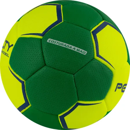 СЦ*Мяч ганд. PENALTY HANDEBOL SUECIA H2L ULTRA GRIP FEMININO, 5115615300-U,р.2,PU,руч.с,жел-зел за 3&nbsp;512.20 ₽ купить в Тольятти
