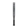 Ракетка для падела Dunlop Nanomax Pro, 10370739, для профессионалов, карбон,серо-оранжевый за 17&nbsp;248.20 ₽ купить в Тольятти
