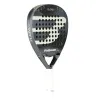 Ракетка для падела BULLPADEL Flow Legend, 494405, для профессионалов, стекловолокно,черно-белый за 31&nbsp;307.20 ₽ купить в Тольятти