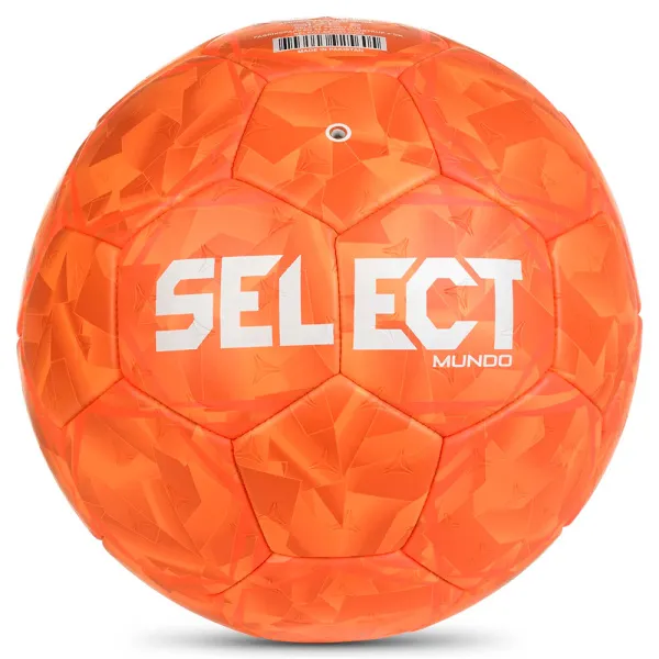 Мяч ганд. SELECT Mundo V26 за 4&nbsp;970.80 ₽ в Тольятти