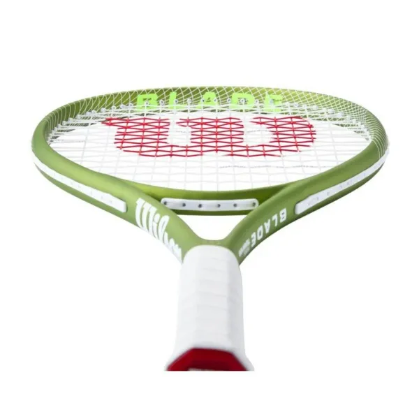 Ракетка б/т Wilson Blade Feel Team 103 за 10&nbsp;779.70 ₽ в Тольятти