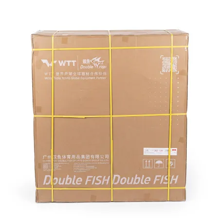 Стол для наст. тенниса DOUBLE FISH AW-138, Outdoor для открытого воздуха, толщина 6мм, синий за 71&nbsp;343.90 ₽ купить в Тольятти