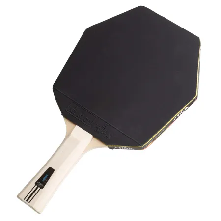 Набор для н/т Stiga Sonic V2,1210-1206-35, 2 ракетки и 3 мяча, накладка 1,6 мм ITTF, конич. ручка за 4&nbsp;503.30 ₽ купить в Тольятти