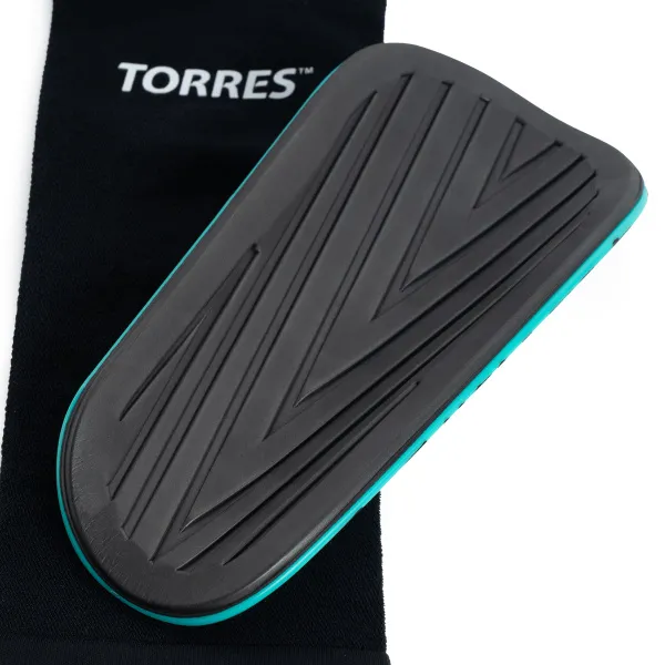 Щитки футбольные TORRES Pro за 1&nbsp;972 ₽ в Тольятти