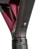 Ракетка для падела HEAD Coello Pro 2026, 225036, для профессионалов, карбон, коричнево-бордовый за 33&nbsp;619.20 ₽ купить в Тольятти