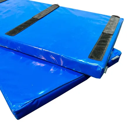 Защита на волейбольные стойки (пара) ZAVODSPORTA за 12&nbsp;740 ₽ купить в Тольятти