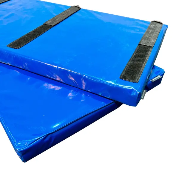 Защита на волейбольные стойки (пара) ZAVODSPORTA за 12&nbsp;740 ₽ в Тольятти