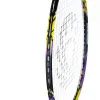 Ракетка бадм. TORRES Carbon PRO6, BD20521,для продв., стерж/обод из карбона,со струнами, фиол за 4&nbsp;477.80 ₽ купить в Тольятти