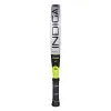 Ракетка для падела BULLPADEL Indiga Control 26, 494417, для начинающих, карбон ,серо-черный за 14&nbsp;672.70 ₽ купить в Тольятти