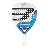 Ракетка для падела BULLPADEL Ionic Power 26, 494411, для продв. игроков, стекловолокно, сине-белый за 28&nbsp;944.20 ₽ купить в Тольятти
