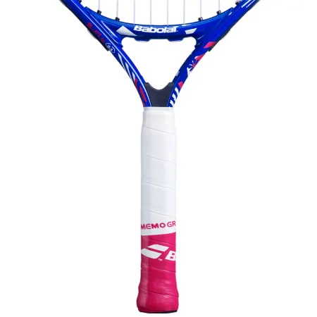 Ракетка б/т дет. BABOLAT B`FLY 21 Gr000, 140485, для 5-7 лет, алюминий, со струнами, фиолетово-розов за 6&nbsp;303.60 ₽ купить в Тольятти