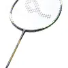 Ракетка для бадм. DOUBLE FISH JINQUE QT-1603, для продвинутых,графит со струнам,литой,черный за 3&nbsp;583.60 ₽ купить в Тольятти