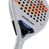 Ракетка для падела BULLPADEL Pearl 27, 497249, для проф-в, стекловолокно,карбон, бело-золотистый за 44&nbsp;319 ₽ купить в Тольятти