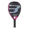 Ракетка для падела BULLPADEL Wonder 27, 497250, для продв.игроков, стекловолокно, карбон, черно-роз за 42&nbsp;969.20 ₽ купить в Тольятти