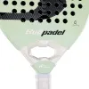 Ракетка для падела BULLPADEL Elite 02 2027, 497248,для профес-в, стекловолокно, карбон, молочн.,черн за 44&nbsp;339.40 ₽ купить в Тольятти