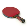Ракетка для н/т DOUBLE FISH 7A+C, для професс.,ITTF Appr.,накл.2,1мм,+ 2 мяча V40+мм ITTF Appr за 3&nbsp;559.80 ₽ купить в Тольятти