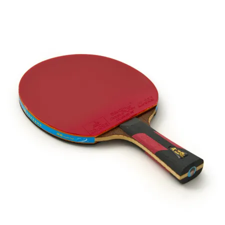 Ракетка для н/т DOUBLE FISH 7A+C, для професс.,ITTF Appr.,накл.2,1мм,+ 2 мяча V40+мм ITTF Appr за 3&nbsp;559.80 ₽ купить в Тольятти