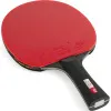 Ракетка для н/т DOUBLE FISH Black Carbon King Racket 3***, для професс.,ITTF Appr.,накл.2,1,мм за 4&nbsp;346.90 ₽ купить в Тольятти