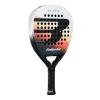 Ракетка для падела BULLPADEL Elite Women 2026, 494406,для начинающих, стекловолокно,бело-черно-оранж за 32&nbsp;087.50 ₽ купить в Тольятти